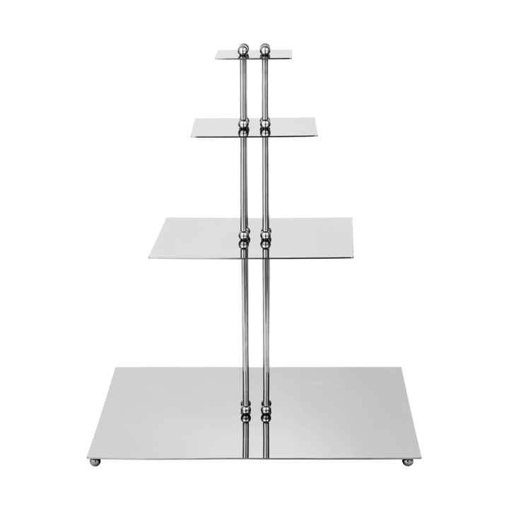 Orbelle Etagere - Mirror polished - Ferm Living