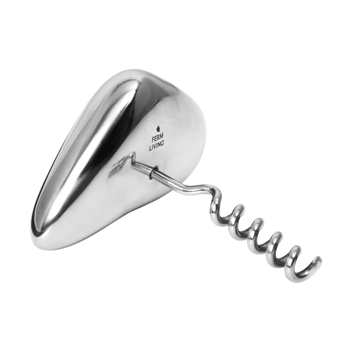 Orevo Korkenzieher, Stainless Steel Ferm Living