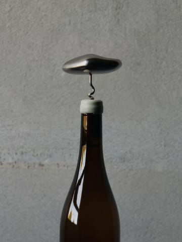 Orevo Korkenzieher - Stainless Steel - Ferm Living