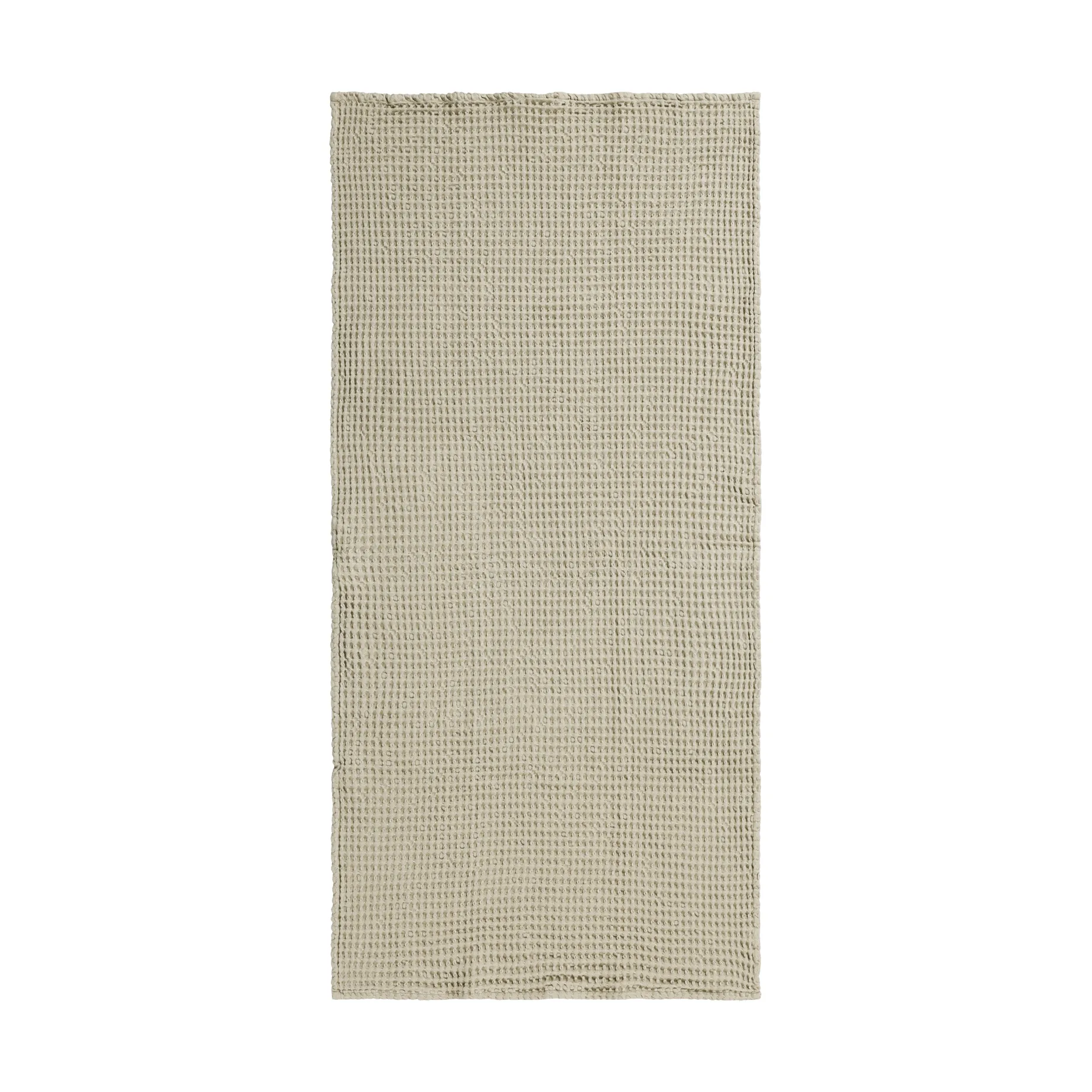 Organic Badetuch 70 x 140cm, Light Celedon Ferm Living