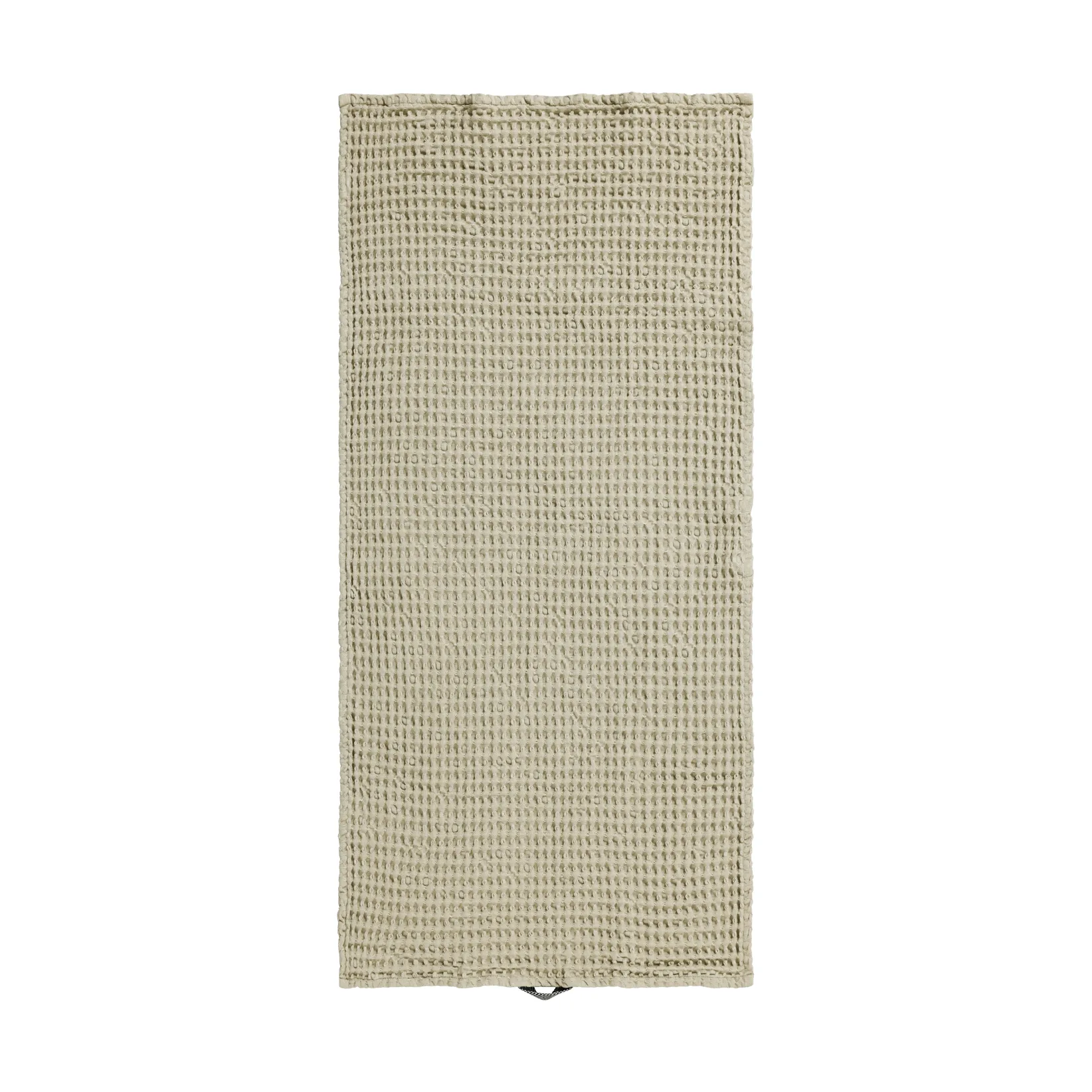 Organic Handtuch 50 x 100cm, Light Celedon Ferm Living