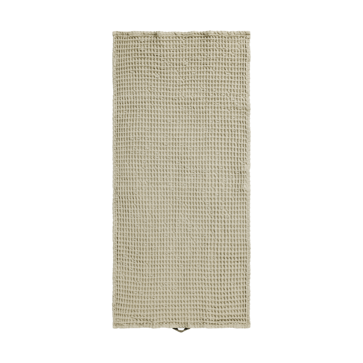 Organic Handtuch 50 x 100cm, Light Celedon Ferm Living