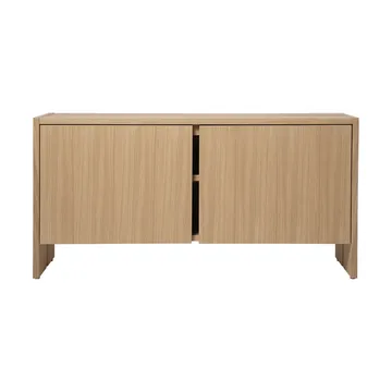 Parcel Anrichte - Natural oak, 100x30x50 cm - Ferm Living