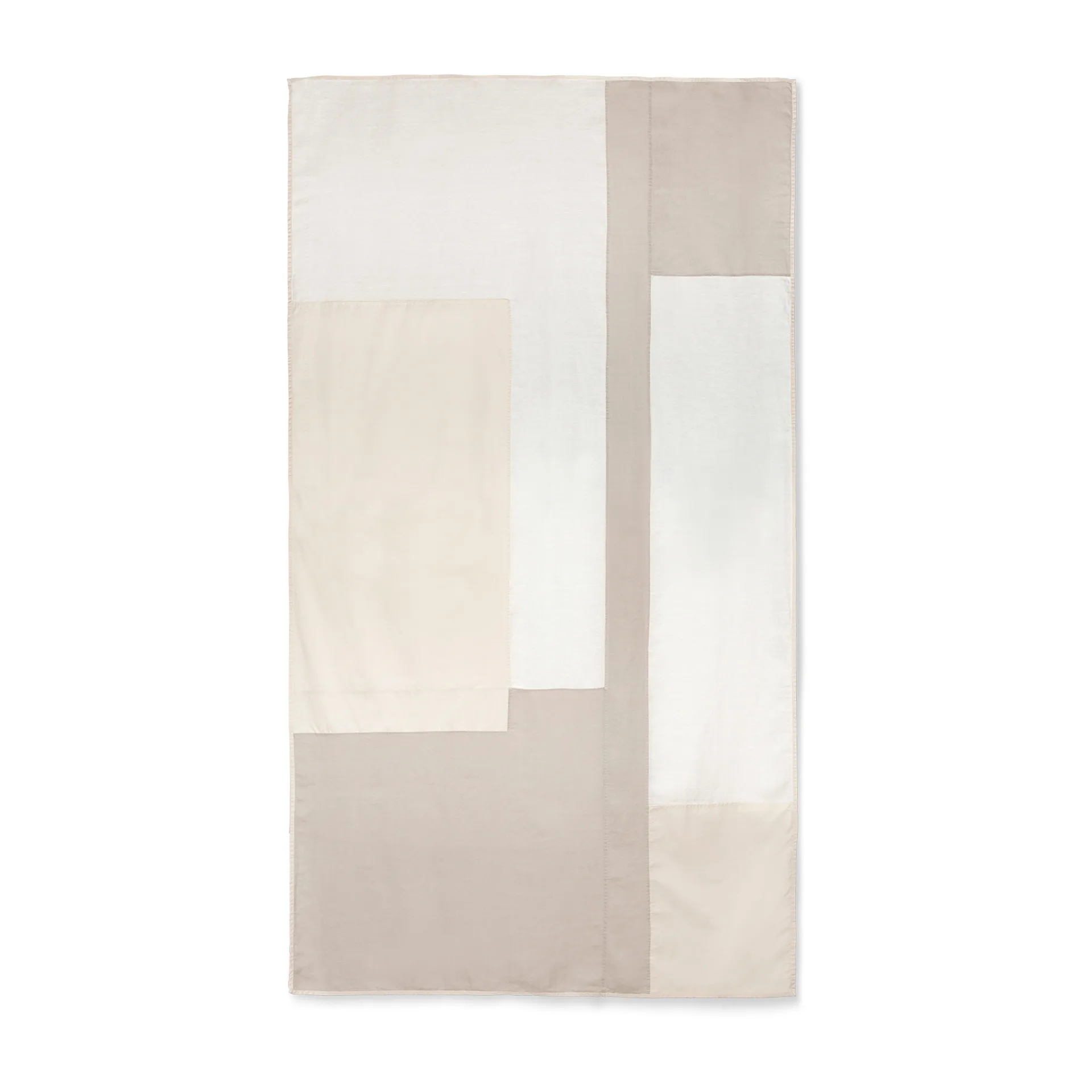 Part Tischdecke 150 x 250cm, Off-white Ferm Living