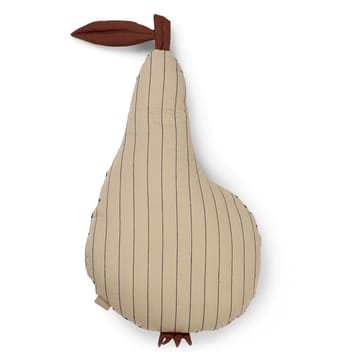 Pear Kissen 33 x 59cm - Dunkelgrün - Ferm Living