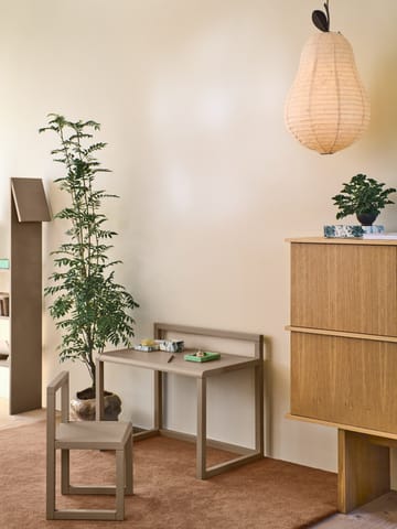 Pear Lampenschirm - Natural - Ferm Living