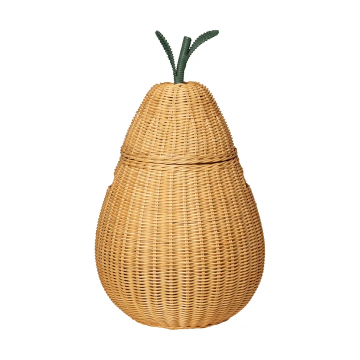 Pear Verwahrungskorb - Extra Large - Ferm Living