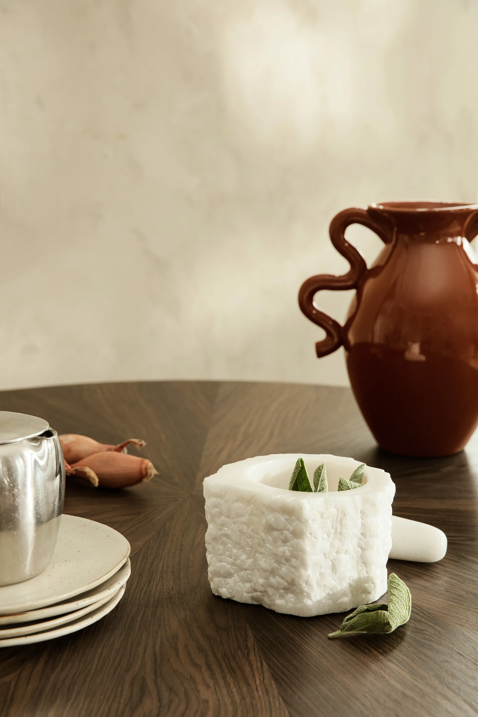 Petra Mörser, White Ferm Living