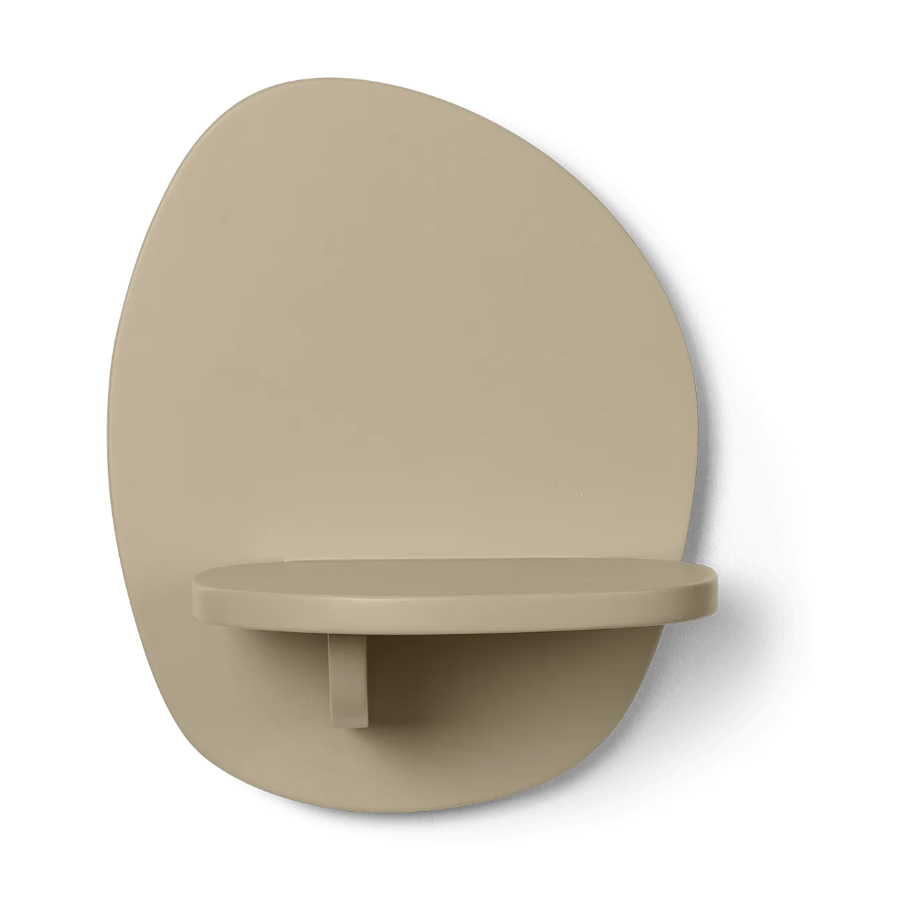 Pilu Wandregal 25 cm, Cashmere Ferm Living