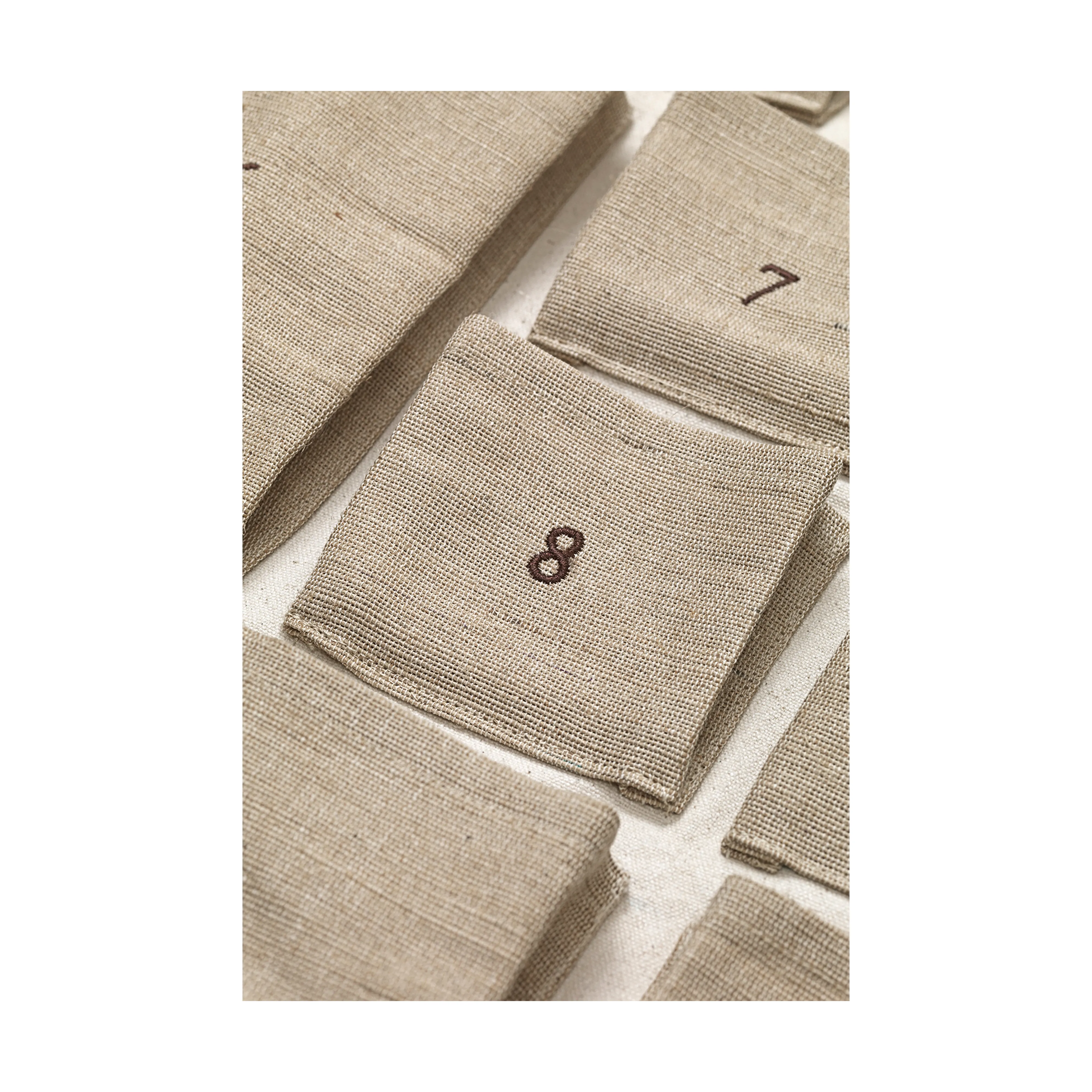 Pine Adventskalender | Ferm Living → NordicNest.de
