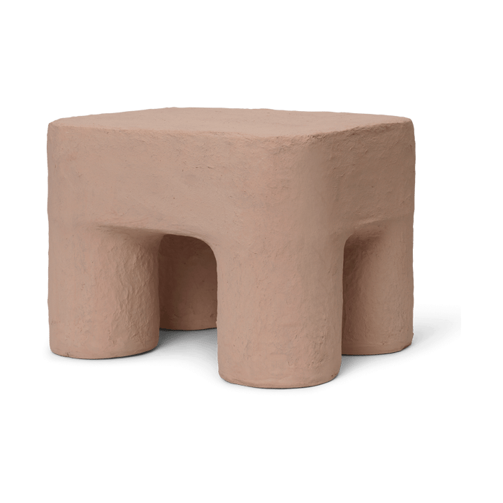 Podo Hocker - Rose - ferm LIVING