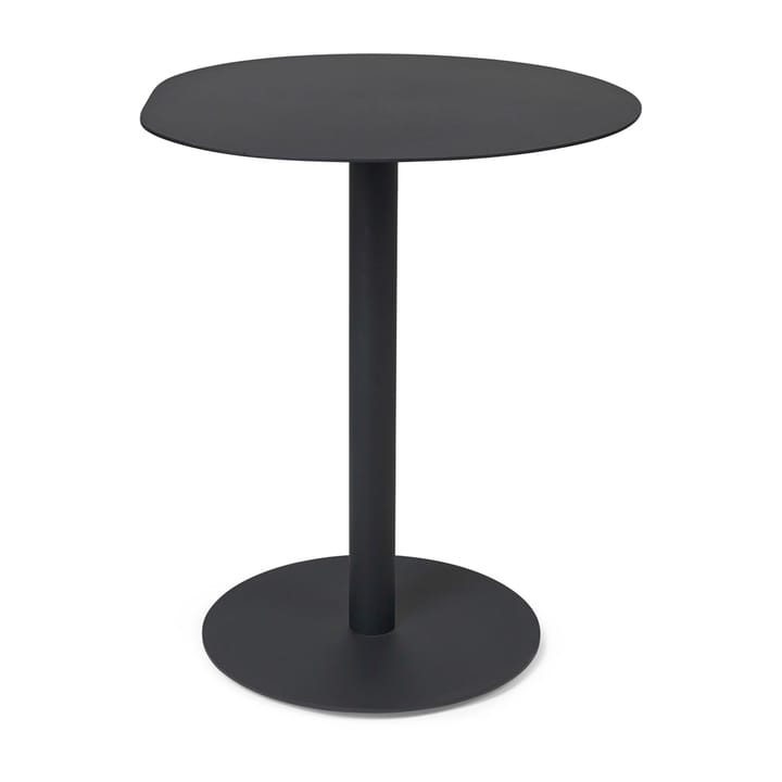 Pond Cafétisch Ø64 x 72cm - Black - Ferm LIVING