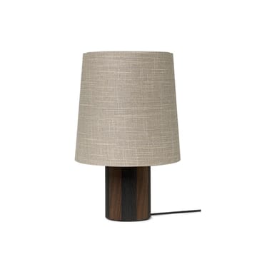 Post Lampenfuß 21cm - Lines - Ferm Living