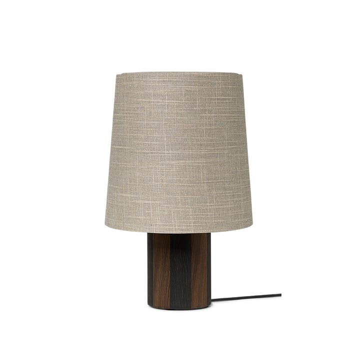 Post Lampenfuß 21cm, Lines Ferm Living