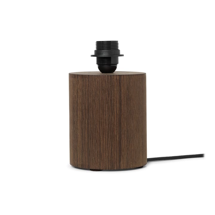 Post Lampenfuß 21cm, Solid Ferm Living