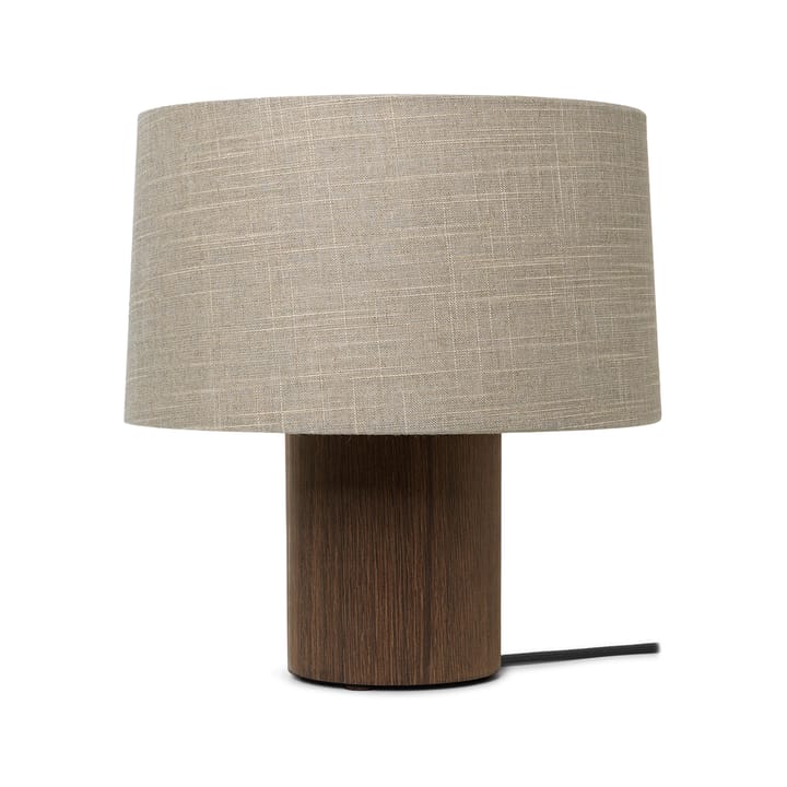 Post Lampenfuß 21cm, Solid Ferm Living