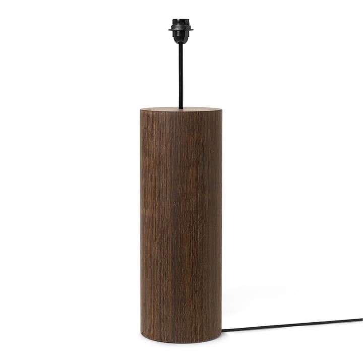 Post Stehleuchtenfuß 70cm - Solid - Ferm LIVING