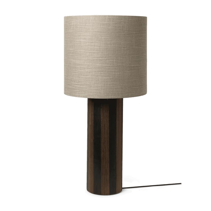 Post Stehleuchtenuß 70cm, Lines Ferm Living