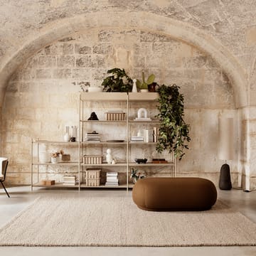 Punctual Leiter - Anthracite, 6 - Ferm Living
