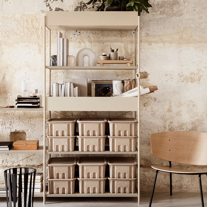 Punctual Leiter, Grey, 6 Ferm Living