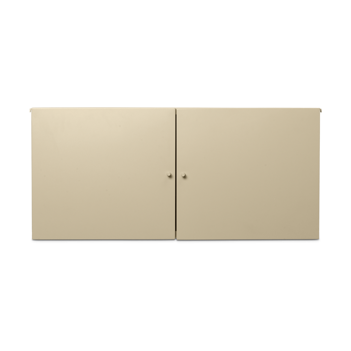 Ferm Living Punctual Schrank 41,6x91,5 cm Cashmere