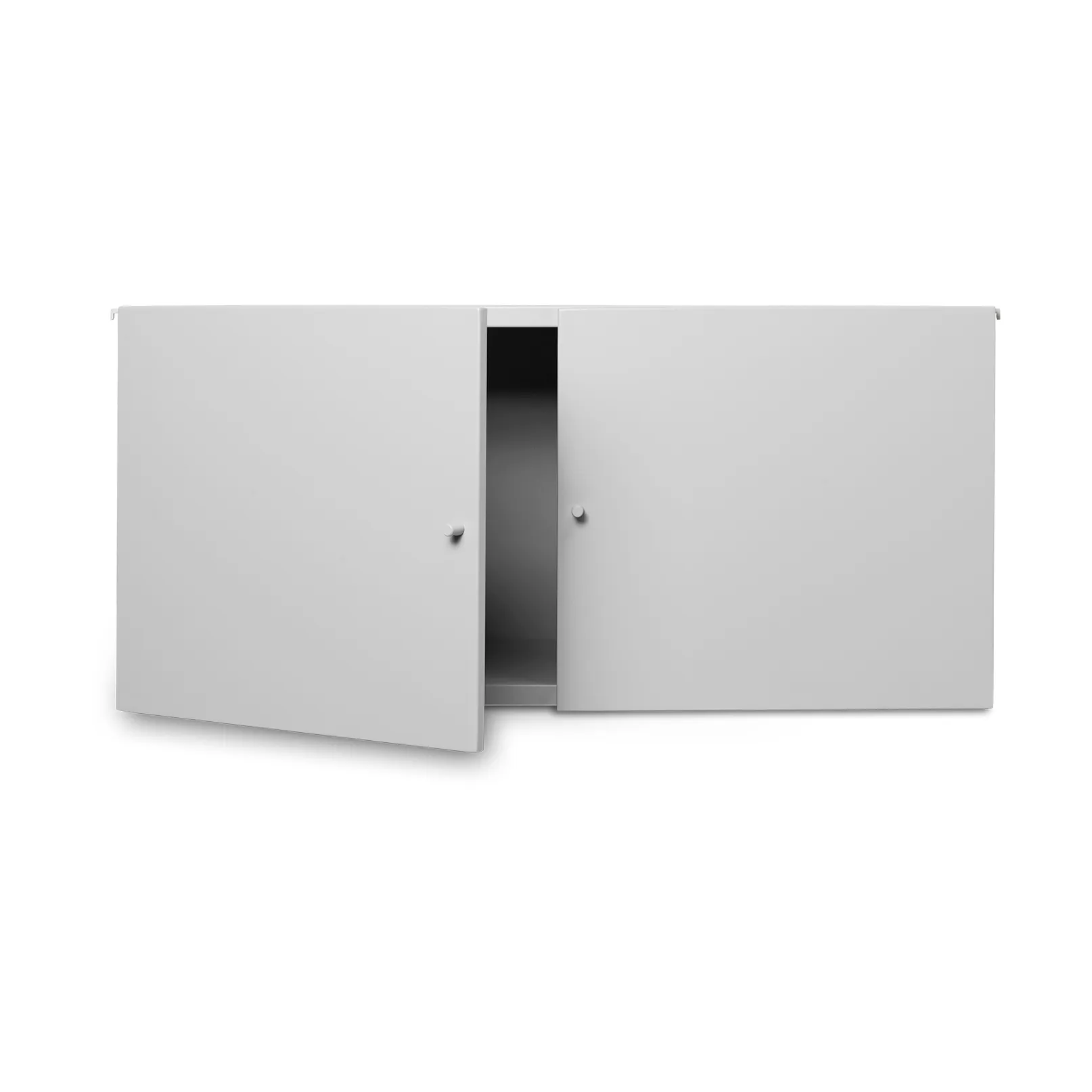 Punctual Schrank 41,6x91,5 cm, Light grey Ferm Living