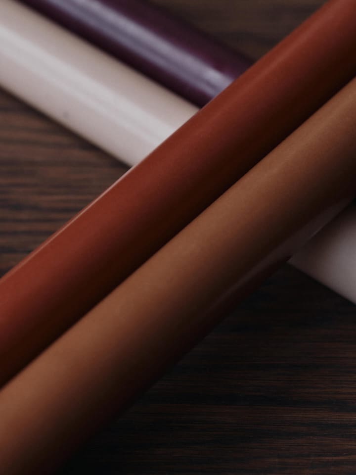 Pure Kerzen 4er-Pack, Roseate Blend Ferm Living