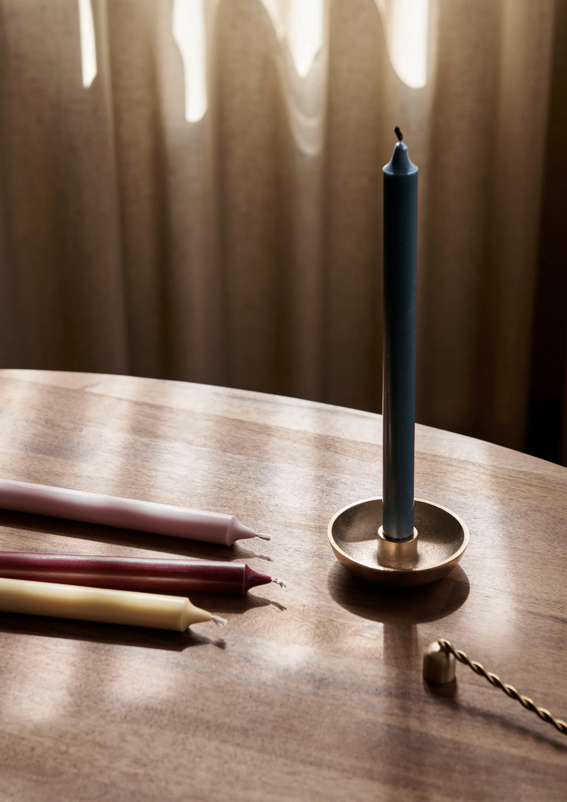 Pure Kerzen 4er-Pack, Whimsical Blend Ferm Living