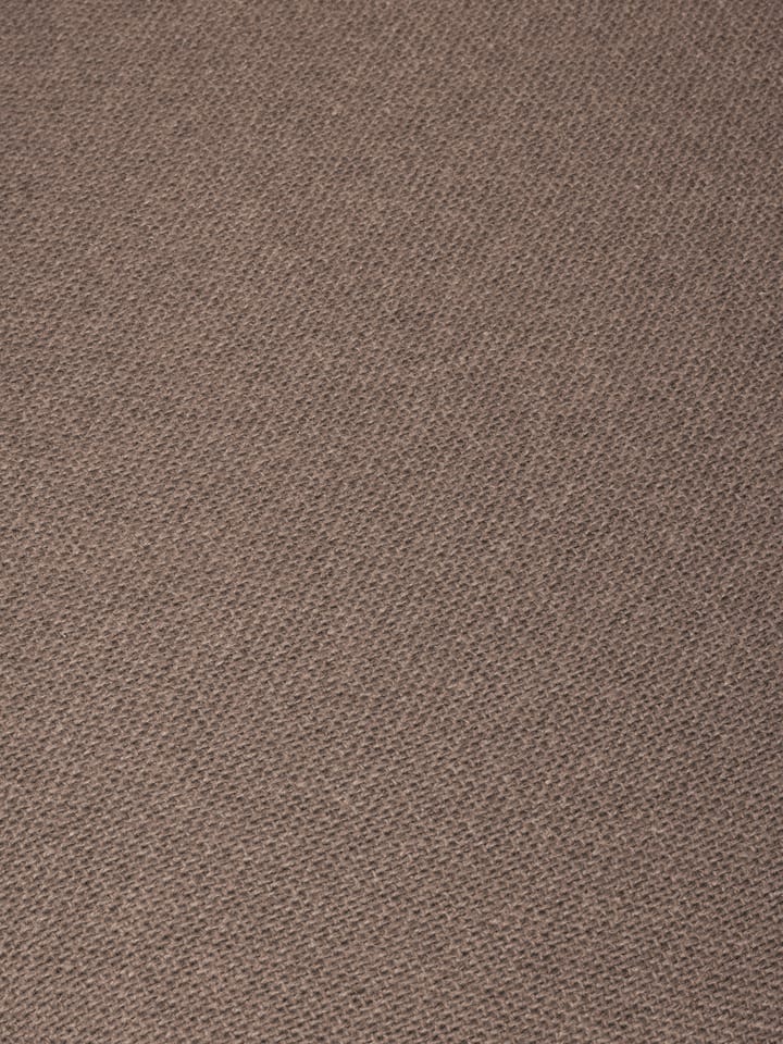 Rico lounge chair Sessel swivel, Autum-0361 Dark Sand Ferm Living