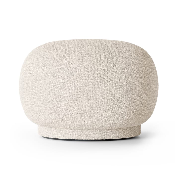 Rico pouf Sitzkissen - Bouclé offwhite - Ferm LIVING