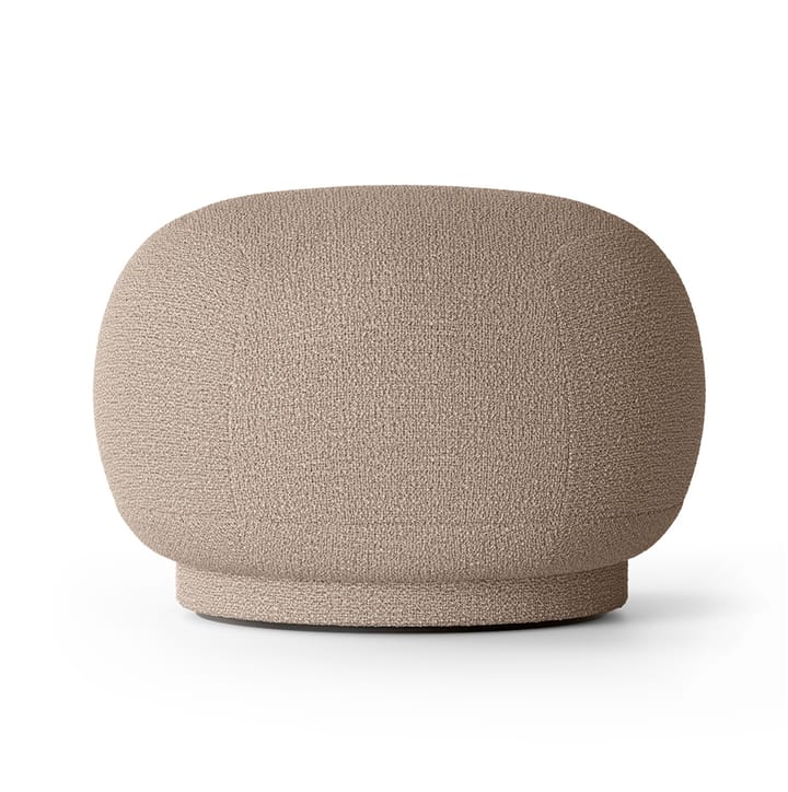 Rico pouf Sitzkissen - Bouclé sand - Ferm LIVING