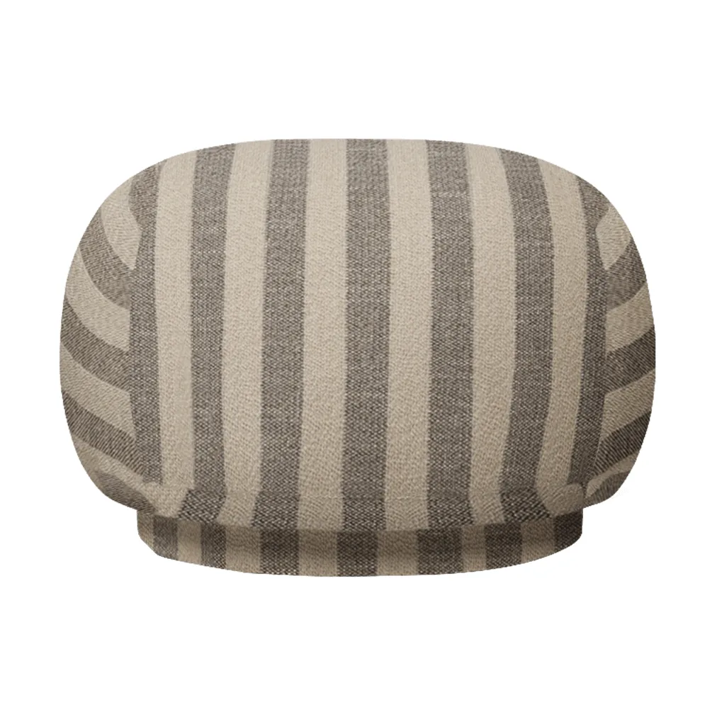Rico pouf Sitzkissen, Louisiana, Sand-off-white Ferm Living