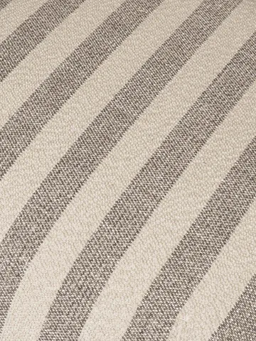 Rico pouf Sitzkissen - Louisiana, Sand-off-white - Ferm Living