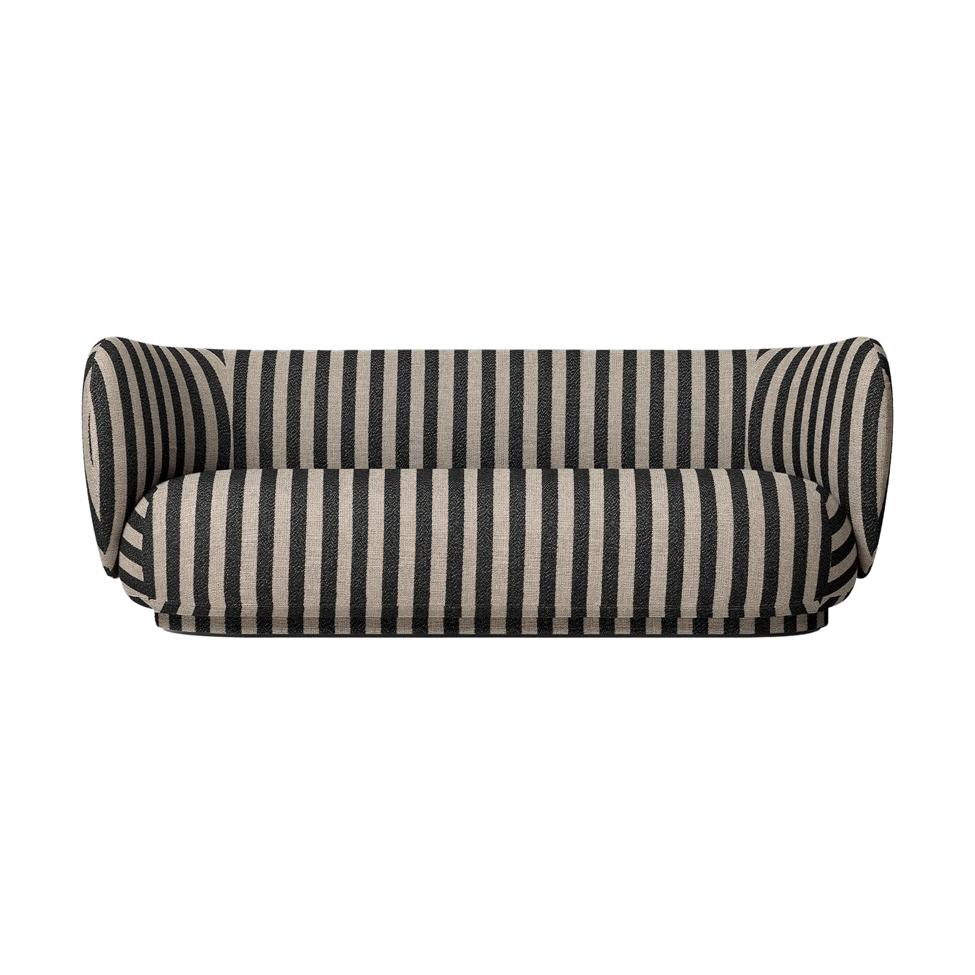 Rico Sofa 3-Sitzer, Louisiana Ferm Living