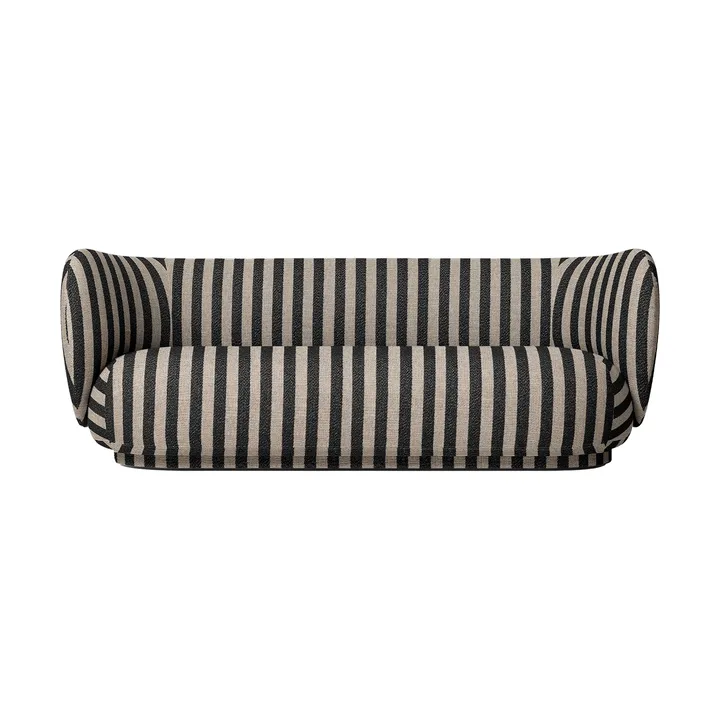 Rico Sofa 3-Sitzer - Louisiana - Ferm Living