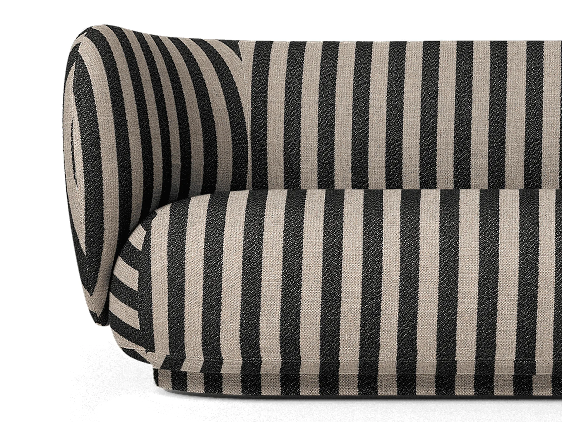 Rico Sofa 3-Sitzer, Louisiana Ferm Living