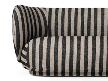 Rico Sofa 3-Sitzer - Louisiana - Ferm Living