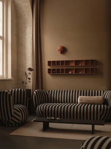 Rico Sofa 3-Sitzer - Louisiana - Ferm Living