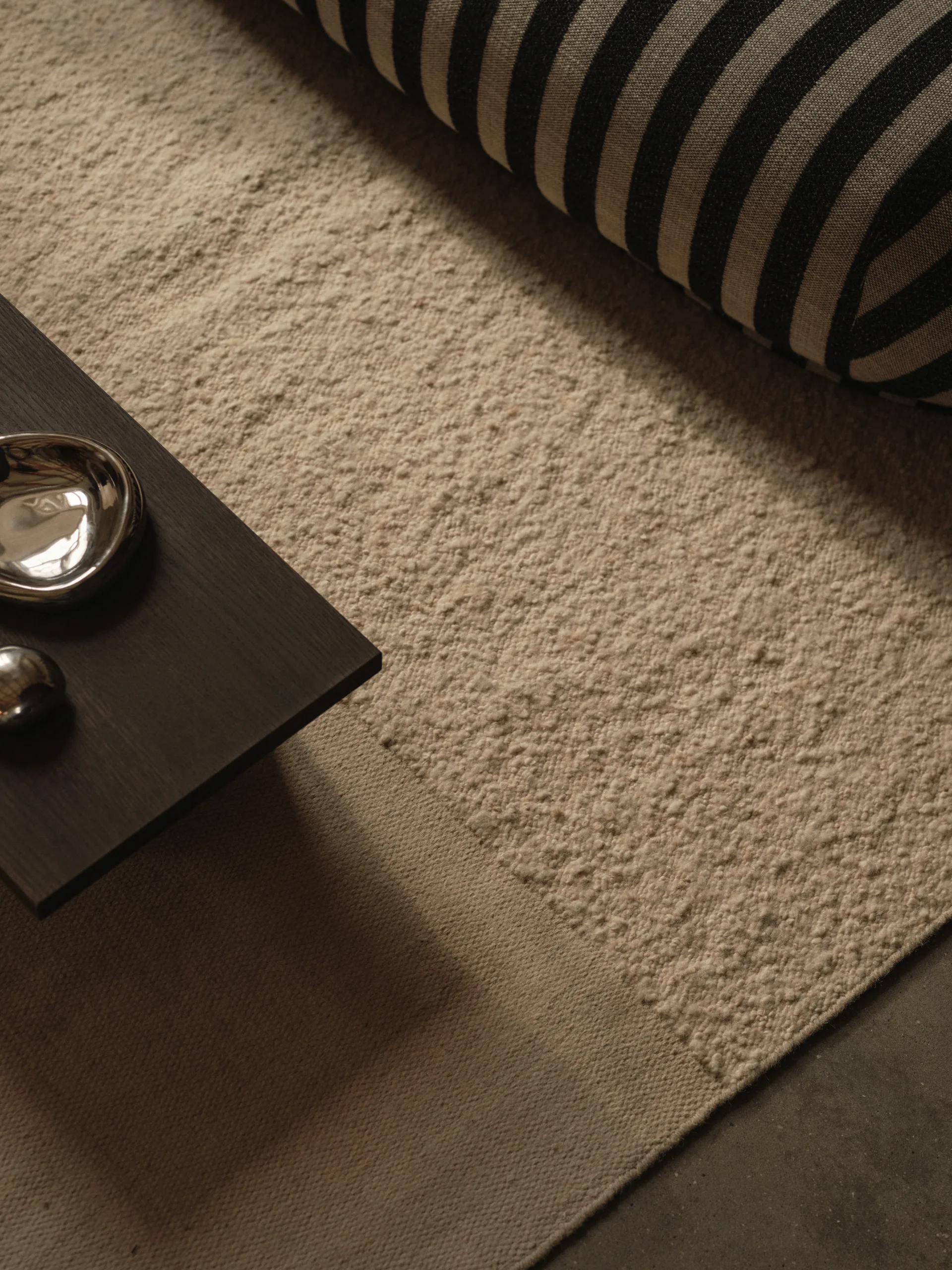 Rico Sofa 3-Sitzer, Louisiana Ferm Living
