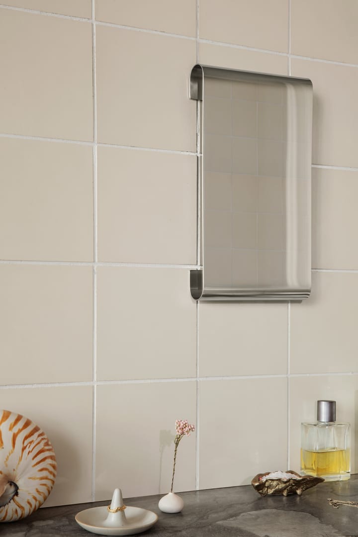 Ring Cone Ringhalter, Off-white speckle Ferm Living