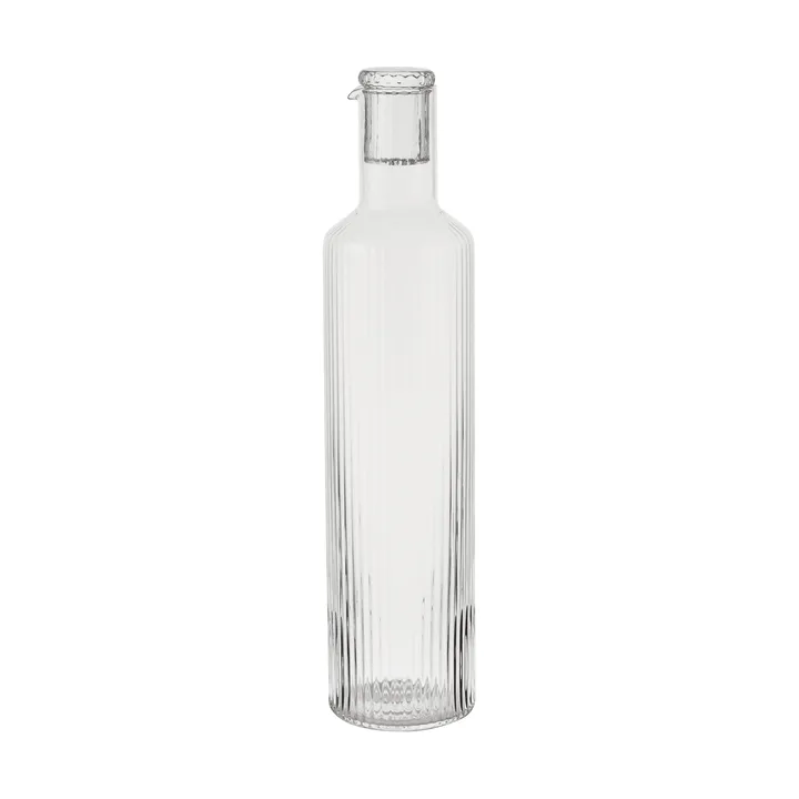 Ripple Ölflasche - Klar, 30 cl - Ferm Living