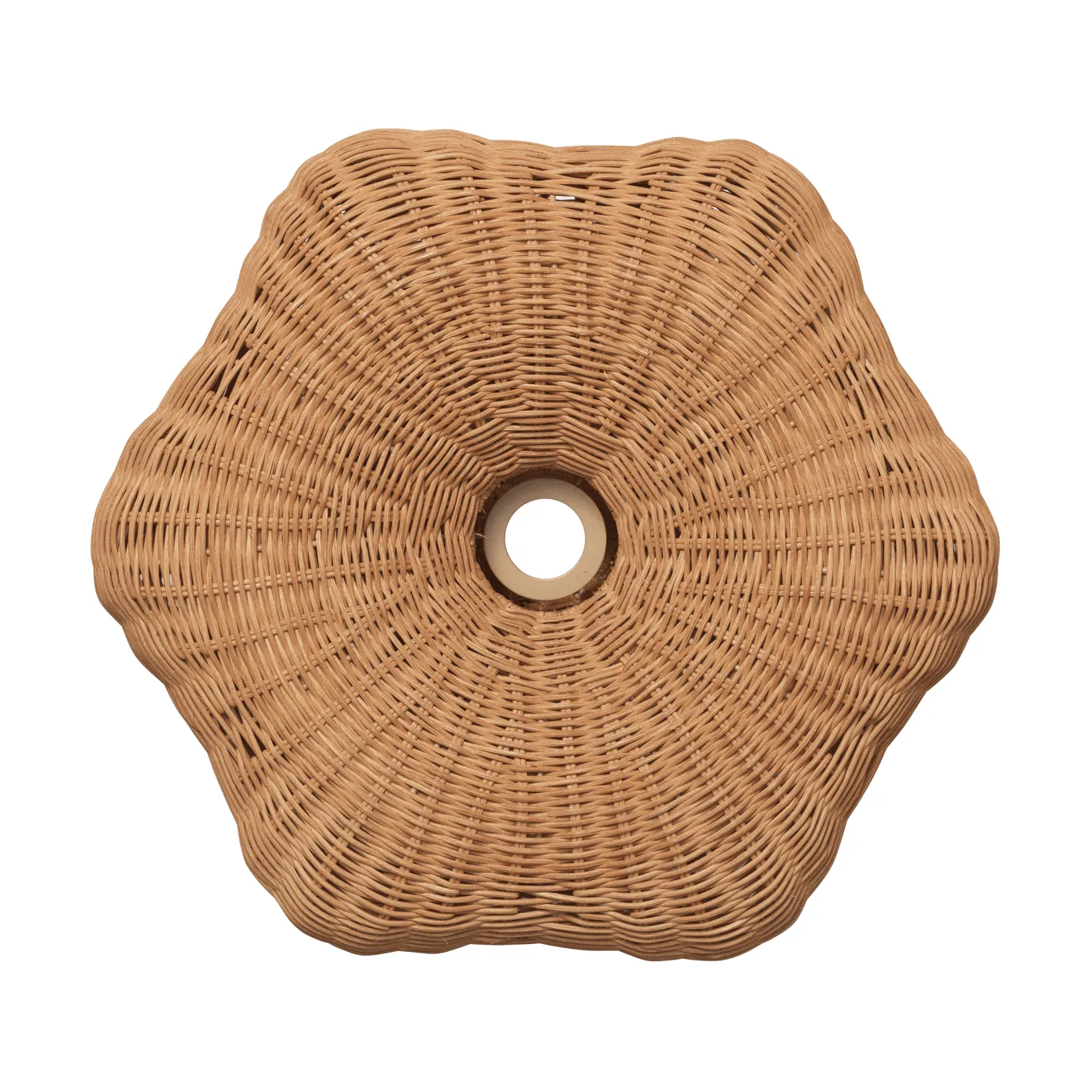 Rivan Lampenschirm, Natural Ferm Living