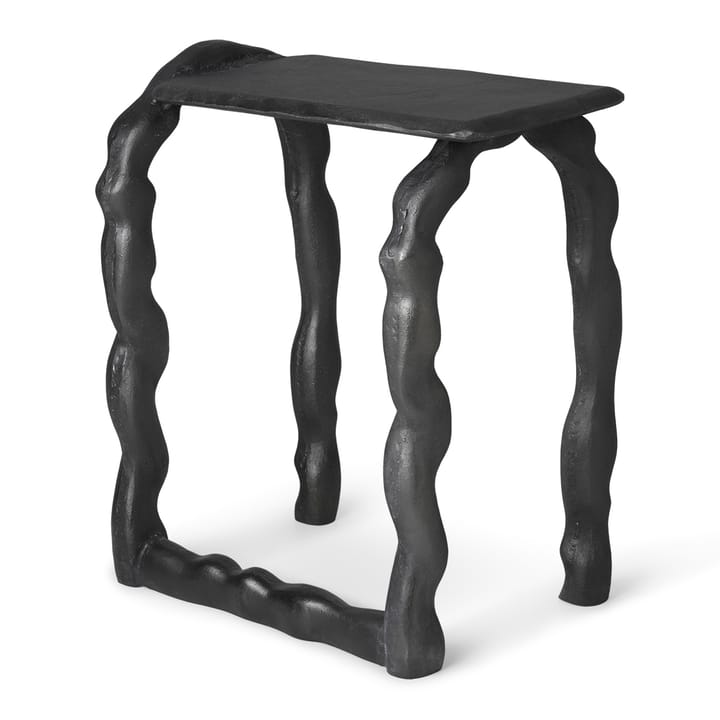 Rotben Skulptur - Schwarz - Ferm Living