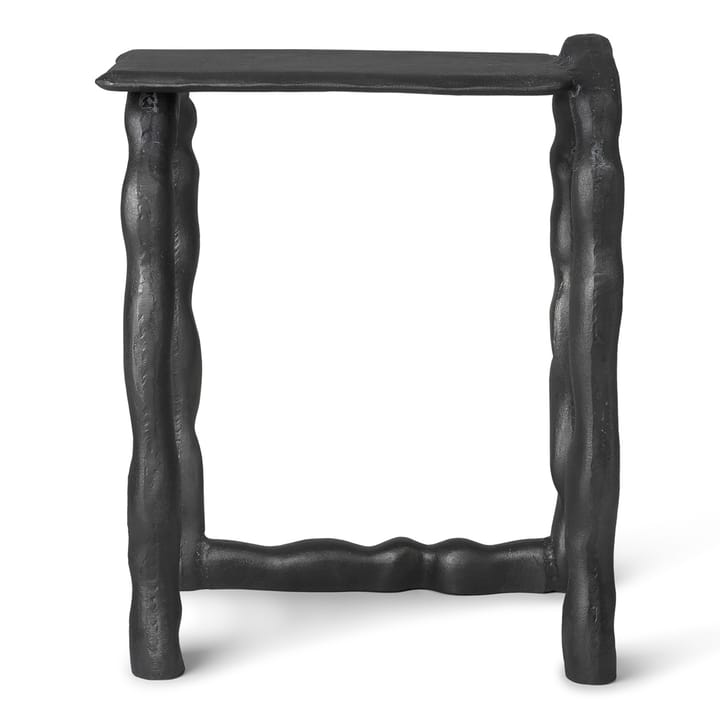 Rotben Skulptur, Schwarz Ferm Living