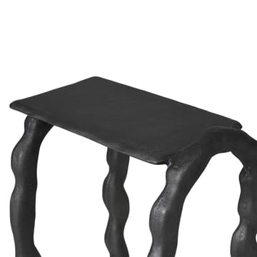 Rotben Skulptur - Schwarz - Ferm Living
