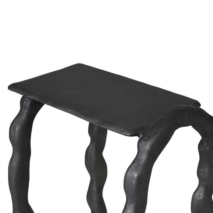 Rotben Skulptur, Schwarz Ferm Living