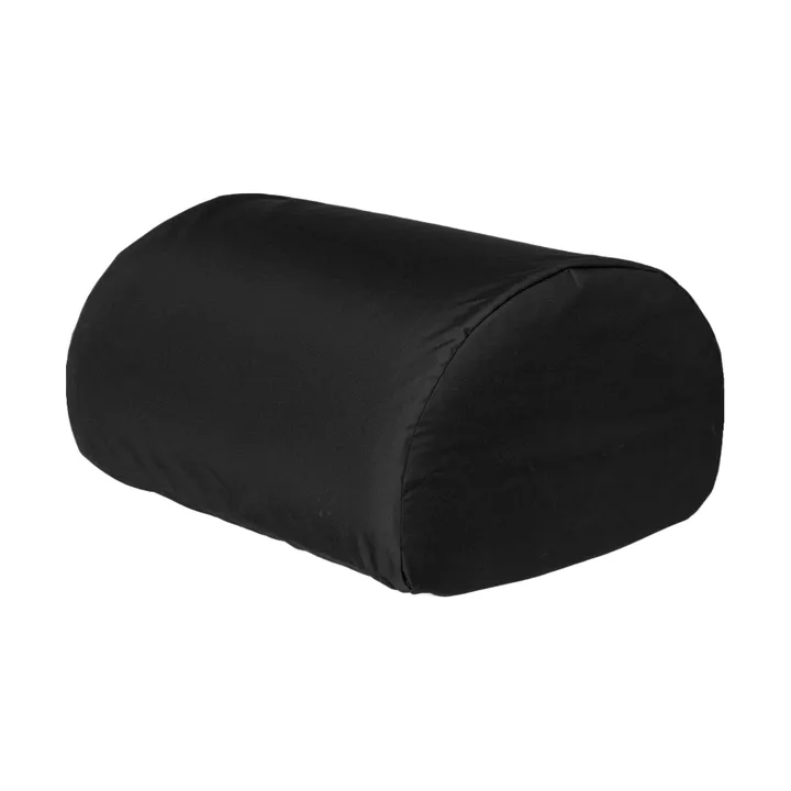 Rouli Pouf Schutzhülle für Möbel - Black - Ferm Living