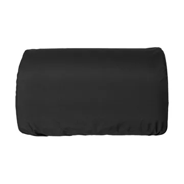Rouli Pouf Schutzhülle für Möbel - Black - Ferm Living