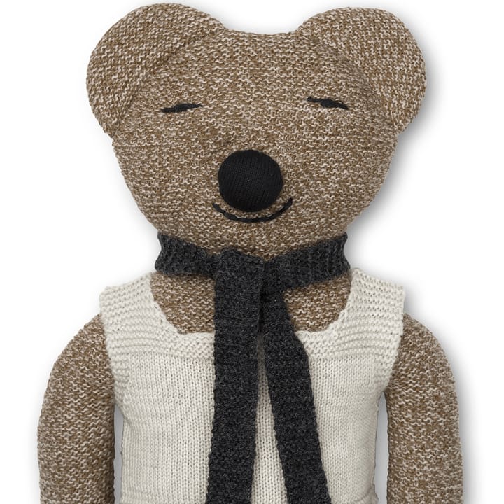 Roy Teddy Kuscheltier, Sugar kelp melange Ferm Living