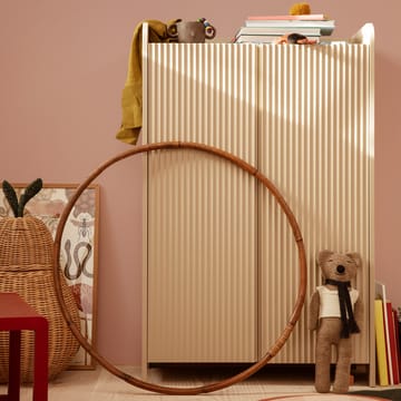 Roy Teddy Kuscheltier - Sugar kelp melange - Ferm Living